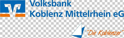 Volksbank Koblenz Mittelrhein Eg Headquarters Cooperative Banking Volksbank Kaiserslautern Eg Png Clipart Area Bank Blue Brand