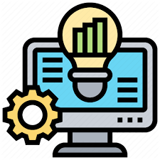Analysis Marketing Quantitative Report Research Icon Download On Iconfinder Web Design Icon Icon Icon Design