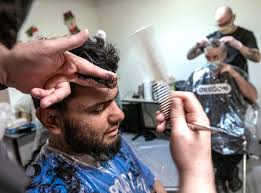 Holiday lunch served to Utahns experiencing homelessness