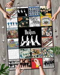 We did not find results for: The Beatles Albums 2 Premium Jigsaw Puzzles Daisycactus The Beatles Beatles Albums Beatles Album Covers