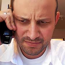 Five Questions with Daniel Berman