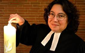 Bonn: Jugendliche vor Konfirmation in Beuel