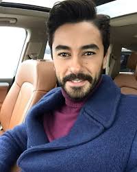While questioning the truths of everything that she has been experiencing since the first day, eylul rises a wall between her and ali asaf. Gokhan Alkan Biyografya