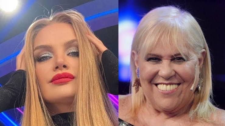 Gran Hermano: Laura Ubfal y Eliana Guercio protagonizaron un tenso cruce en  Infama