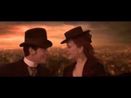 Moulin Rouge Come What May Hungarian Subtitle Youtube