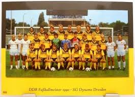 Volker oppitz (scientist).jpg 594 × 759; Sg Dynamo Dresden Ddr Fussball Meister 1990 Fan Big Card Edition E11 Ebay