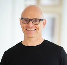 How Community Can Improve Your Health with James Maskell