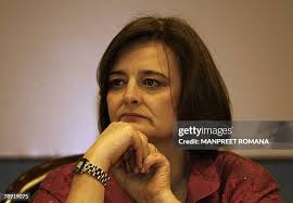 47 Shrimati Stock Photos, High-Res Pictures, and Images