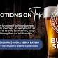 Connections on Tap at Buona Serra Eatery