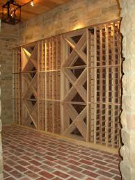 Build your own wine cellar kit. How To Build A Wine Cellar Arxiusarquitectura