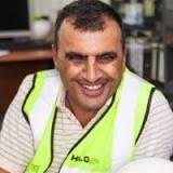 Akram Ibrahim Email & Phone Number