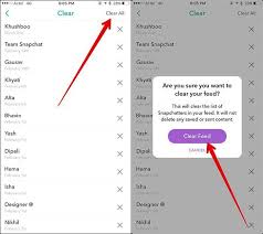 How To Delete Snapchat Chat History On Iphone Or Ipad Snapchat Iphone Tech Inspiration