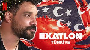 Orkun işıtmak hosts an epic sports challenge pitting turkey's influencers against each other. Exatlon Netflix Official Site