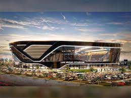 It serves as the home stadium for the las vegas raiders of the national football league, and the university of nevada, las vegas (unlv) rebels college football team. Cost Of Raiders Stadium In Las Vegas Rises To 1 9 Billion Ktvn Channel 2 Reno Tahoe Sparks News Weather Video