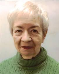 Mary Murray Obituary (1937