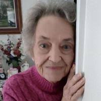 Ruth Millard Obituary