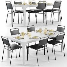 Sofa in overall good condition (need gone immediately) fcfs. 3d Model Cb2 Aqua Virgio Dining Table Cgtrader