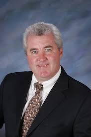 John Keating named NAPA Man of the Year