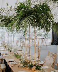 Pin On Tropical Wedding Decor