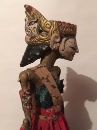 Wayang vector freepik, gunungan wayang siluet, background gunungan wayang, download 63+ background banner wayang juga dapat memilih sendiri layout, warna, font, dan gambar. Banowati Wayang Wayang Golek Buddha Statue Theatre Arts