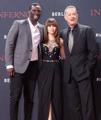 I'm that actor in some of the movies you liked and some you didn't. Fans Warten Seit Sieben Jahren Auf Den Film Tom Hanks Feiert Inferno Premiere In Berlin Regional Bild De