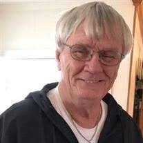 Larry Houston Sherrill Obituary