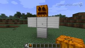 Such golems can naturally spawn inside a village; Iron Golem Minecraft Wiki Guide Ign