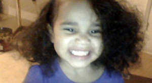 Behold Your Little Ones--C