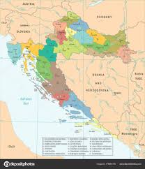 Legismertebb horvát várostérképek, ingyenes horvát online térképek, google térképek. Horvatorszag Terkep Reszletes Marlpoint