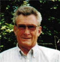 Harwood, Harold "David"