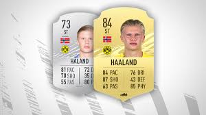 Join the discussion or compare with others! Fifa 21 Ratings Die Spieler Mit Den Grossten Upgrades Kicker