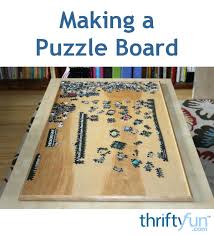 We did not find results for: Making A Puzzle Board Puzzle Board Puzzle Table Craft Table