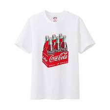 Pin On Coca Cola Tshirts