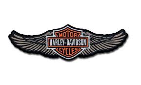 Change harley security pin number (www.dccycleandracing.com). Harley Davidson Patch Straight Wing 20 X 6 Cm At Thunderbike Shop