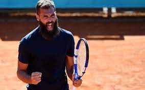 His best result in a grand slam has been reaching the fourth round. Masters De Madrid Benoit Paire Renoue Enfin Avec La Victoire Devant Ses Fans Le Parisien