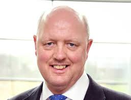 Adam Bennett joins Newcastle Building Society board