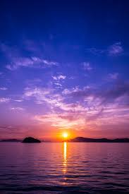 sakura on twitter in 2021 beautiful sunset nature pictures scenery