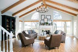 Fixer upper style is the style of the moment. 22 Living Rooms Every True Fixer Upper Fan Will Recognize