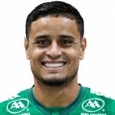 Profile Marcelo Mattos, : Info, news, matches and statistics