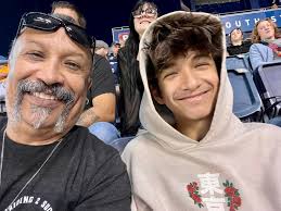 Dynamo 2 player makes debut against Sporting KC