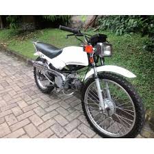 Perawatannya pun mudah dan cukup bandel untuk urusan mesinnya. Honda Win Scrambler Off 72 Www Daralnahda Com