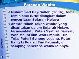 Puteri gunung ledang film complet en francais streaming vf. Wacana Sejarah Melayu Sulalatus Salatin Dr Fatimah Mohd