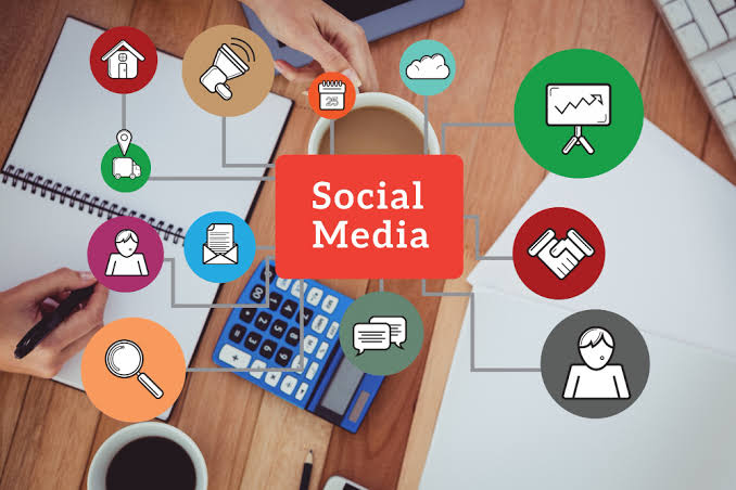 Role of social media in journalism - IAAN School of Mass Communication