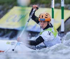 From wikipedia, the free encyclopedia. Julia Schmid Canoe Slalom Athlete