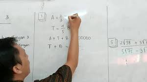 Jika anda merasa video ini banyak bermanfaat serta memberikan pembelajaran yang mudah unt. Jawaban Buku Akasia Matematika Halaman 108 Masnurul