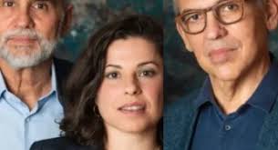 Não Me Diga Adeus :: “A relação entre pai e filha é, para mim, uma das mais  importantes”, afirma Hannah Marks