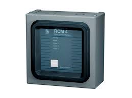 Liebert Rcm4 Contact Closure Alarm Panel Tech Plan