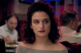 Landline star Jenny Slate