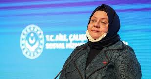 Aile, çalışma ve sosyal hizmetler bakanlığı taşra teşkilatında 657 sayılı devlet memurları kanununun 4/b maddesi kapsamında çalıştırılmak üzere 817 sözleşmeli personel alınacak. Son Dakika Aile Calisma Ve Sosyal Hizmetler Bakani Zehra Zumrut Selcuk Un Koronavirus Testi Negatife Dondu Son Dakika Haberler