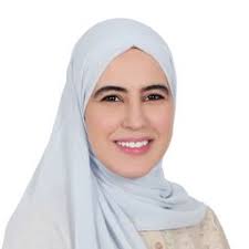 Syed Haroon Haider Gilani